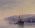die Bucht von yalta 1885 Verspielt Ivan Aiwasowski russisch